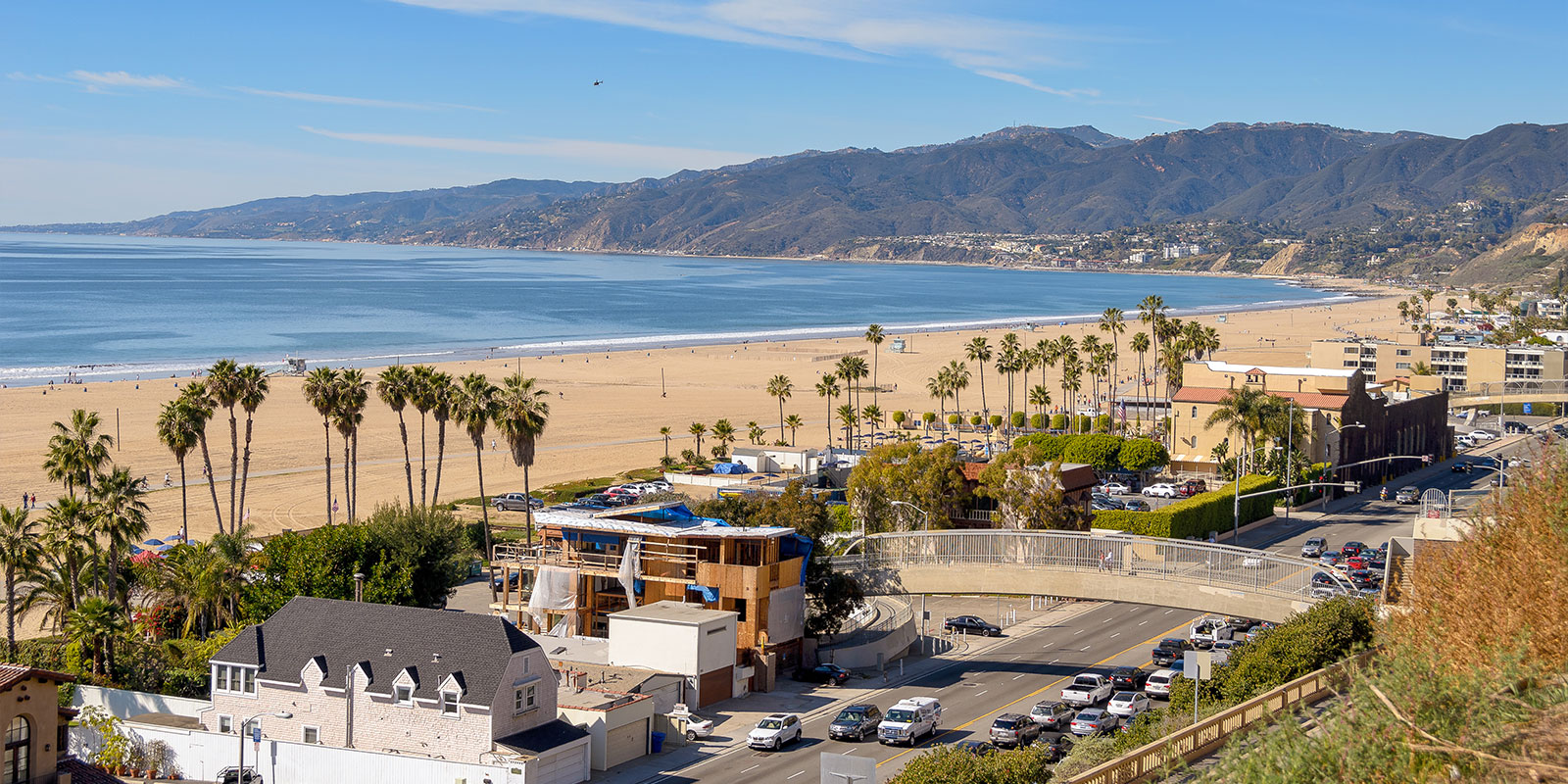 Santa Monica
