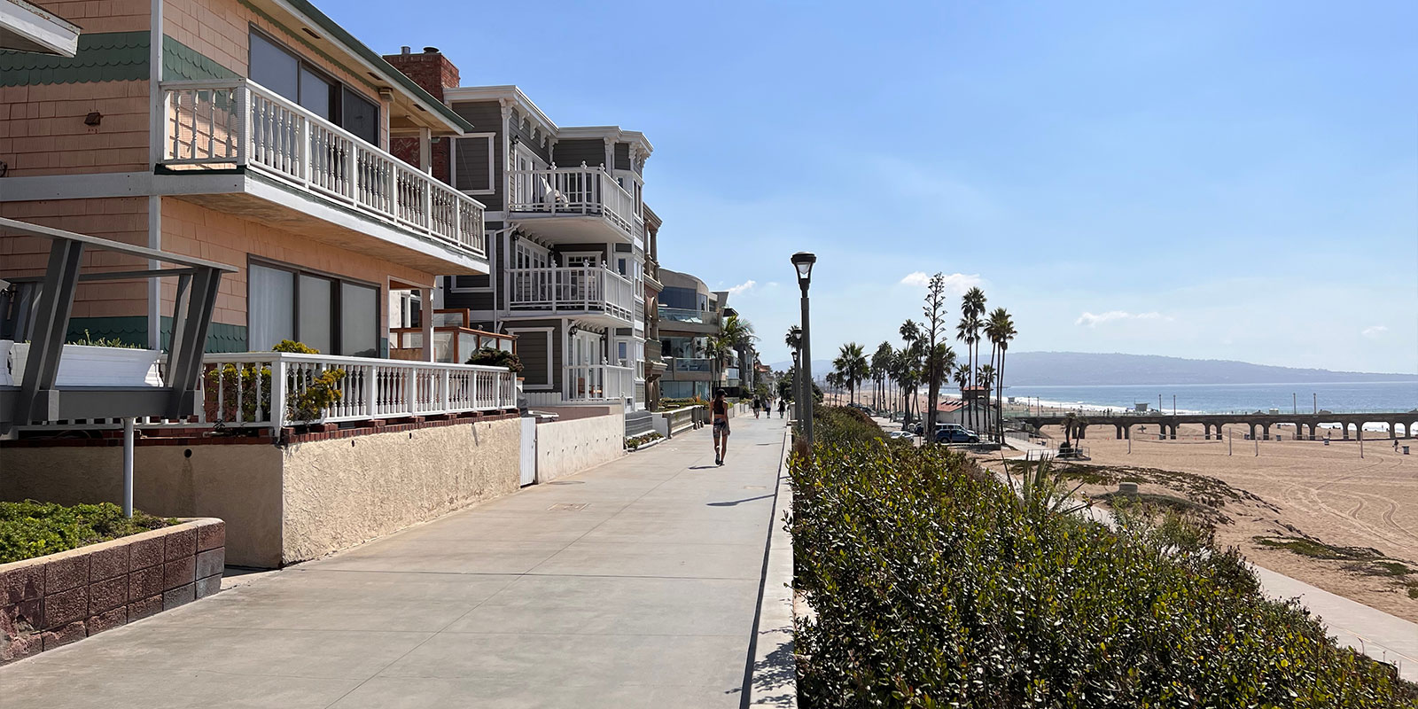 South Bay
