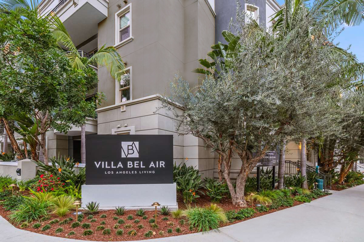 Villa Bel Air